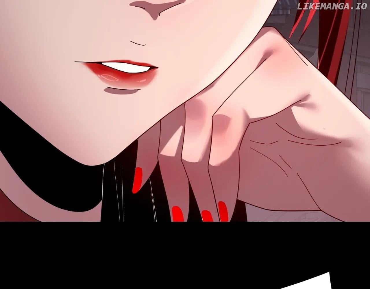 Me, The Heavenly Destined Villain Chapter 266 - page 42